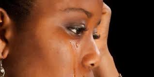 Horny wife cries as her husband starves her of sex for 4 years | Pulse Ghana