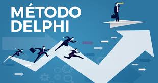 Método Delphi