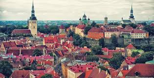 Estonia is a baltic gem offering visitors the chance to see a tiny dynamic land on the shores of the baltic sea. Holiday Guide For Estonia In 2020 Office Holidays