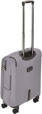 Samsonite winfield hardside spinner luggage reg. Blue Basics 2 Piece Expandable Softside Spinner Luggage Suitcase With Tsa Lock And Wheels Set Luggage Luggage Sets One Acleaning Com