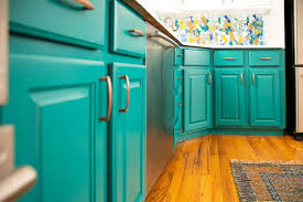 While custom built kitchen and bathroom cabinetry and countertops are our specialty, visions is also skilled at providing a diversity of custom millwork. The Low Down On How Painted Kitchen Cabinets Actually Hold Up Over Time Apartment Therapy