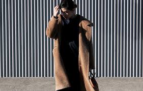 Paris, france) max mara camel coat worn by kim kardashian while out and about in paris, france. Unless You Re Kim Kardashian The Max Mara Camel Coat Of Your Dreams Is Likely Used Twelveofour