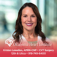 Oklahoma Heart Institute