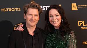 Gene Thomas: “Nee, zij was zeker niet jaloers”