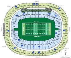 Bc Place Stadium Tickets And Bc Place Stadium Seating Chart