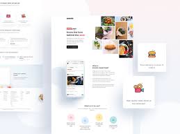 Zomato Sneak Peek Wow Products Ios App Design Android Design