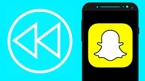 Once it has done, slide your screen to the right. How To Reverse Any Video On Snapchat Update 2021 Youtube