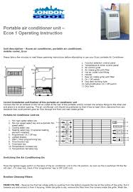 About 10% of these are wall switches, 2% are plugs & sockets. London Cool Ecos 1 Operating Instruction Pdf Download Manualslib