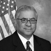 Atty. Lowell Lesesne Siler Obituary