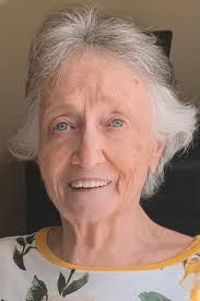 Daisy Admire Obituary