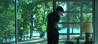 Netflix Ozark Series The Lake House Redesigned Designed House Redesign Ozark Lake House