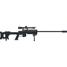 The three forward rails allow an operator to mount a wide variety accessories and the 5.7x28mm special armor piercing ammunition is fired at nearly rifle velocity. De Snelste Jng 90