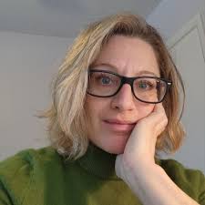 Imposter syndrome. It's always there, always looming—even after 18 years in  my career. 😩 And hey, if you're one of those magical people who's got it  all figured out, please DM me.