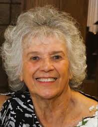 Obituary information for Diana L. (Simon) Scherer
