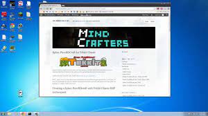 They need to be same resolution! 128x 16x Tekkit Classic Mc1 2 5 Bdcraft Net Community