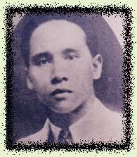 T. Amir Hamzah, Pahlawan Nasional dan Raja Penyair Pujangga Baru, lahir dan wafat di Tanjung Pura, lahir tanggal 28 Februari 1911 dan wafat 20 maret 1946, ... - amirhamzah