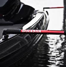 We have tested them in several configurations and situations and the boat hasn't touched the dock! Specimen Melons N Derps New Bass Syndrome Screen Steppin Swimbait Pickin Bassblaster