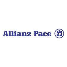 Financiers to the looming economic recovery. Allianz Bank Logos