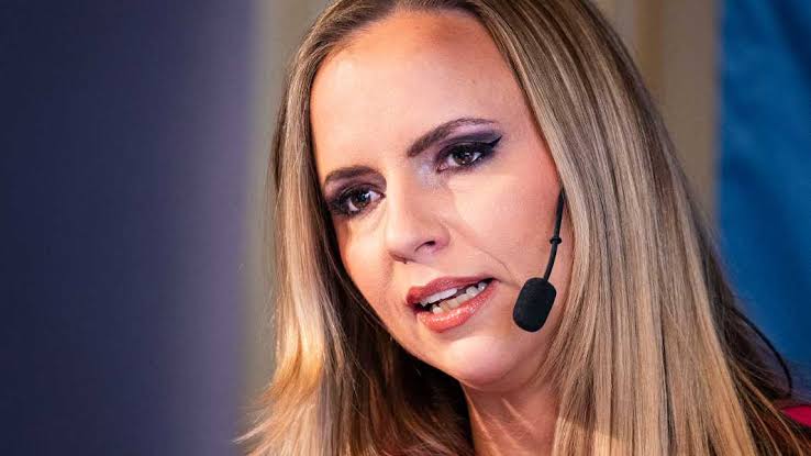 Sara Skyttedal skiljer sig