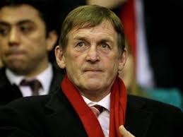 Dalglish traut sich zurück ins Elend