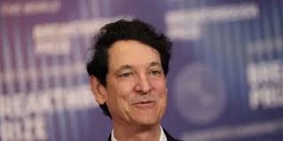 Jim Breyer Net Worth