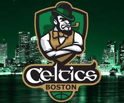 Show off your brand's personality with a custom celtic logo designed just for you by a professional designer. Boston Celtics Redesign Boston Celtics Logo Boston Celtics Sports Decals