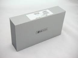 Box LG KE970 Shine CD Kabel-Treiber ...
