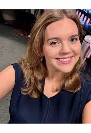 OOTD Meteorologist Edition, Early morning shift!!! Clocking out at 9:00 am!  #fypシ #fyp #meteorologist #dress #OOTD #weather #calvinklein #weatherwoman