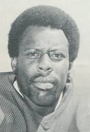 WFL-Willie Frazier