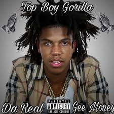 Listen to Blood by Top Boy Gorilla in NBAYB playlist online for free