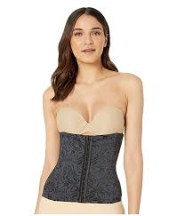 Maidenform Waist Nipper Zappos Com