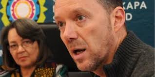 Brett Herron quits city post and party amid criminal investigation