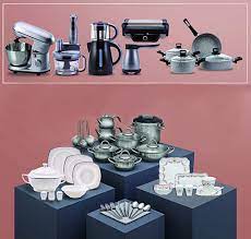 Yılın son büyük kampanyasını sizler i̇çin hazırladık. Karaca Yeni Baslangic Plus Evlilik Paketi Ceyiz Seti Fiyatlari Ozellikleri Ve Yorumlari En Ucuzu Akakce