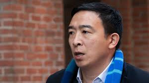 He is best known for his roles in the film the left ear (2015) and. Andrew Yang On The Defensive On Nyc Mayoral Campaign Trail