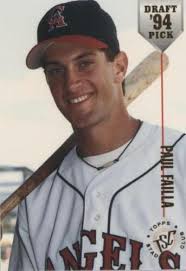 1994 Topps Stadium Club Draft Picks