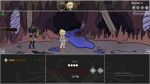 Ero Dungeons [Old Version] by madodev