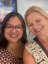 Wendy McPherson Malenfant