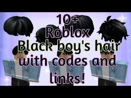 If you own various items for hair, then you can scroll down the list to search the favorite item. Black Short Parted Hair Roblox Code 08 2021