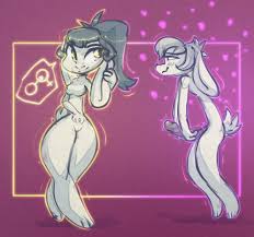 Zack Thezackrabbit hentai videos, GIFs, and images | R34.app