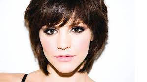 Smash S Katharine Mcphee To Star In Cbs Genius Drama Exclusive Hollywood Reporter