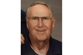 Charles Roach Obituary (1933