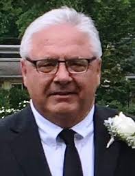 Obituary information for Mark A. Ackerman