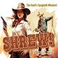 Shrew! The Musical - A country western take on... event in Fountain Hills, AZ