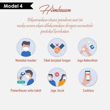Berikut 7 poin protokol kesehatan yang mesti kamu taati dan terapkan di masa new normal yang akan mendatang. Tambahan Protokol Covid 19 Kesehatan Himbauan Undangan Digital Pernikahan Shopee Indonesia
