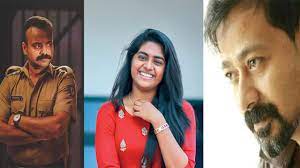 Nayattu malayalam movie star cast. Kunchakko Boban S New Thriller Has Been Titled Naayattu The Gulf Indians