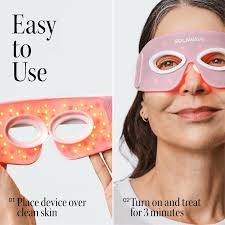 Solawave Eye Recovery Pro