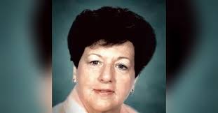 Velmalene Stevens Leake Obituary