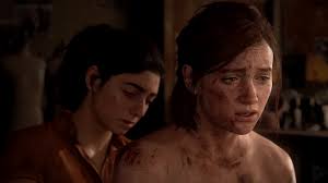 Check spelling or type a new query. Despite Its Marketing It S Not True The Last Of Us Part Ii Is About Hate