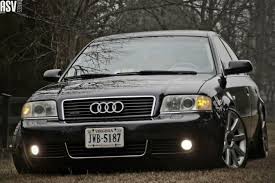 Audi A6 Custom Audi A6 Audi Dream Cars