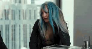 At film's end, however, both women reveal that they are expecting. Hair Falling Out So Great Emhooperau Gif On Gifer By Bludgrove